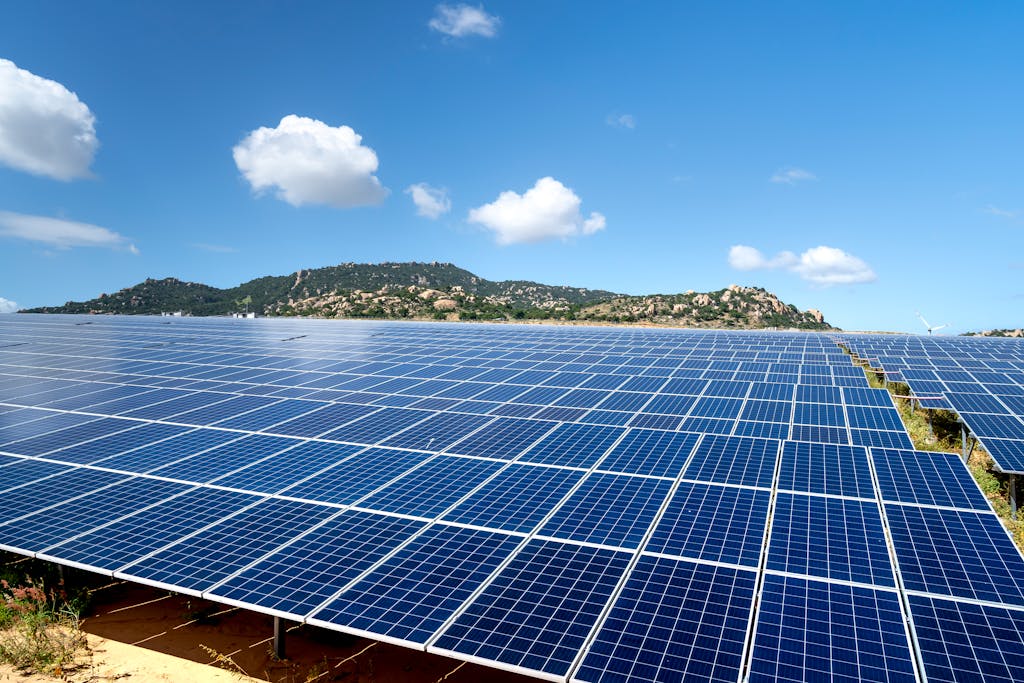 Zielona energia, realne oszczędności – zainwestuj dziś, korzystaj przez lata